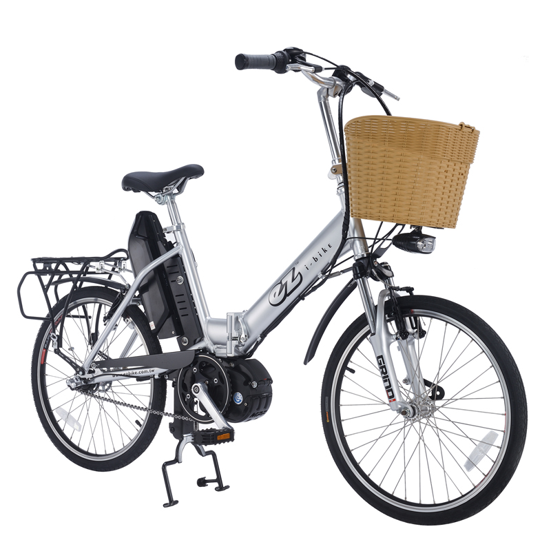 樂享學,ofami,電動輔助腳踏車,電動輔助自行車,26吋,ebike